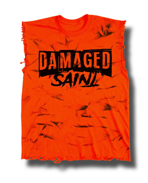 ❌DAMAGED SAINT❌