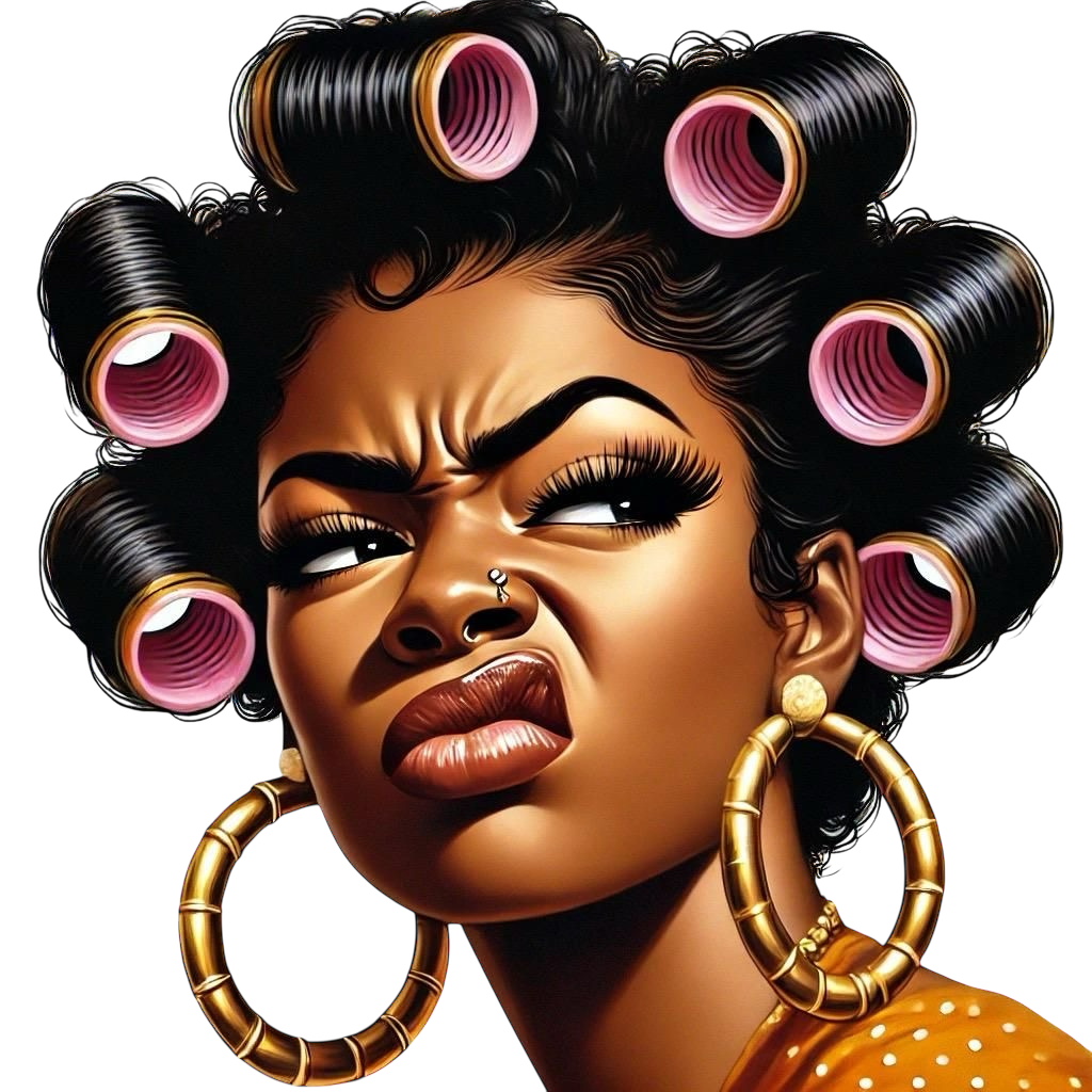 HOOD CHICK ❌ Project Saigon