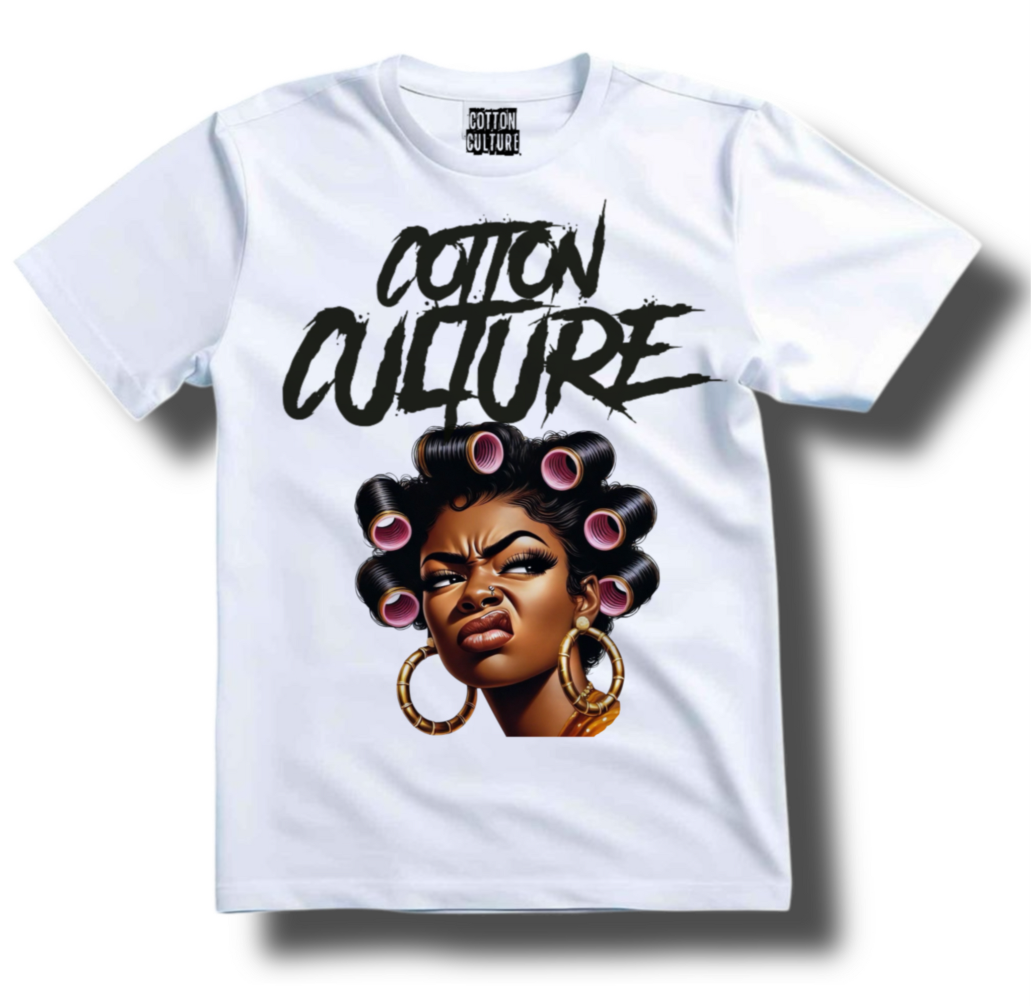 HOOD CHICK ❌ Project Saigon