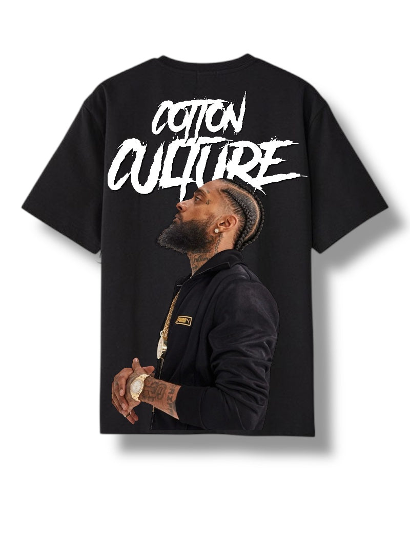 Nipsey Hussle ❌ Cotton Culture