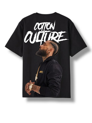 Nipsey Hussle ❌ Cotton Culture