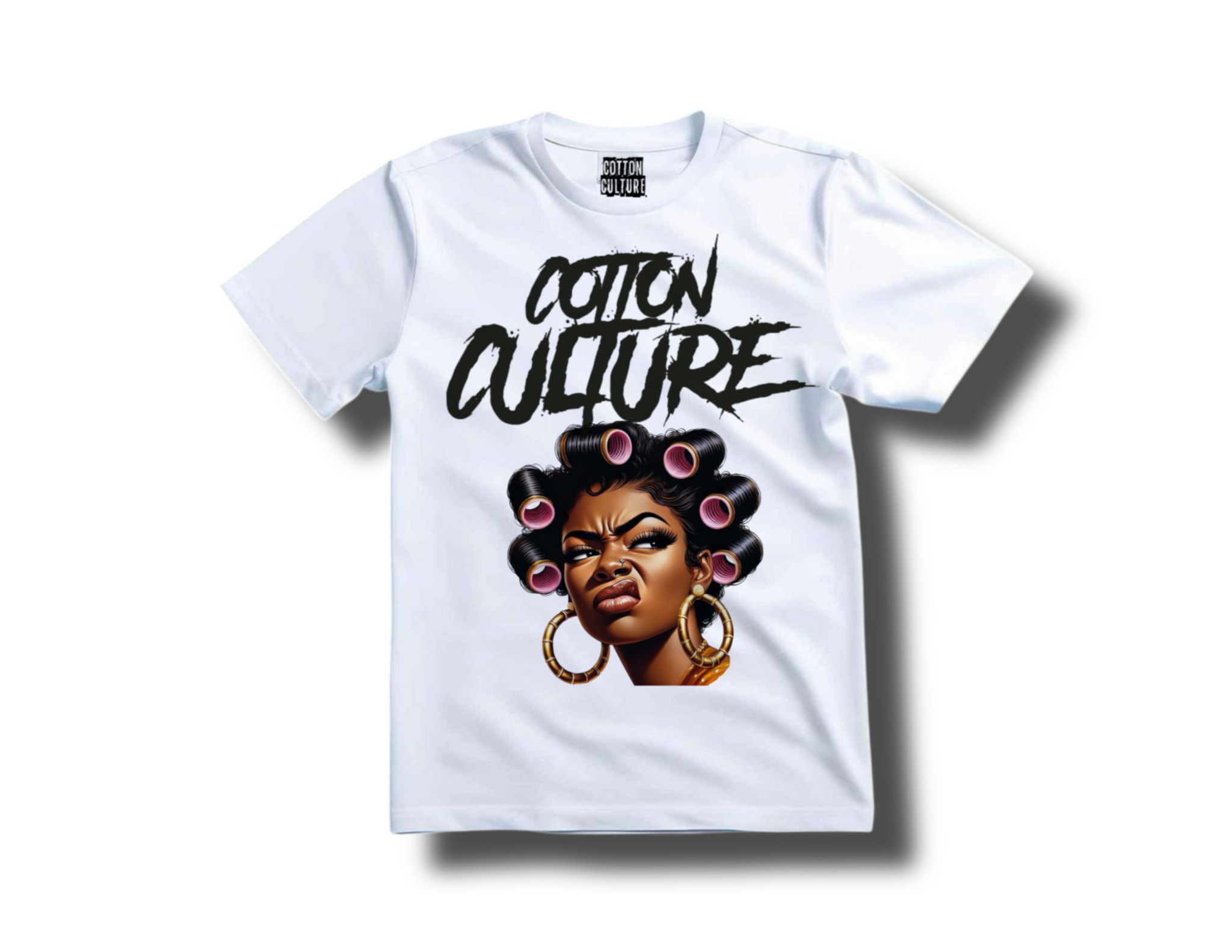 HOOD CHICK ❌ Project Saigon