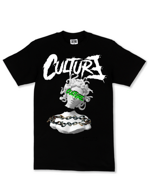 Medusa Head ❌ Cotton Culture