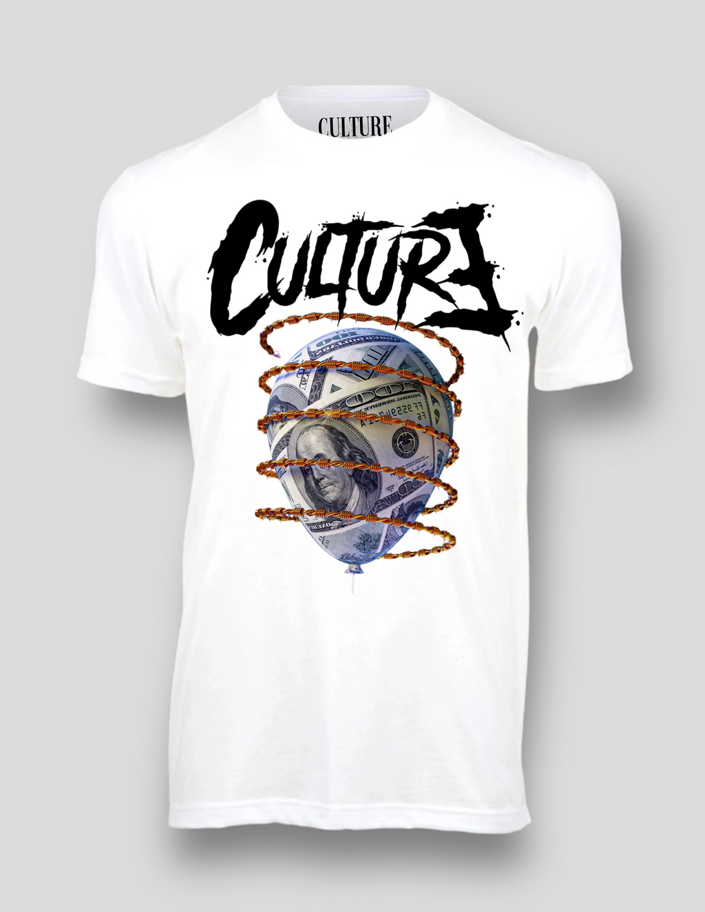 Money Baloon❌ Culture