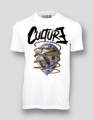 Money Baloon❌ Culture