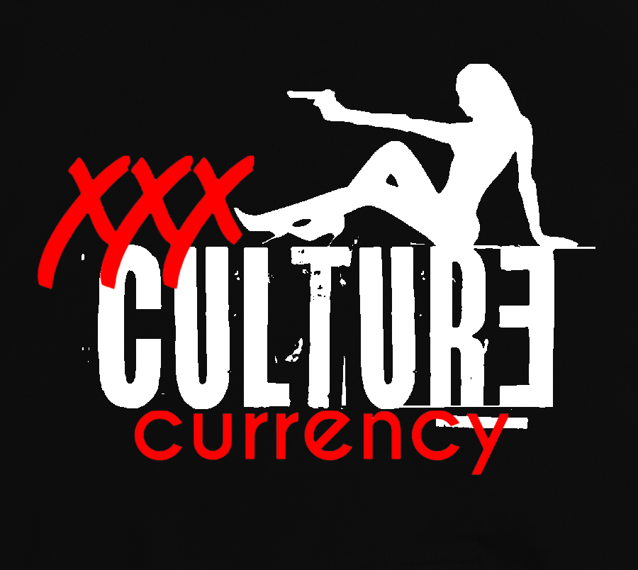 Culture Currency trucker hat