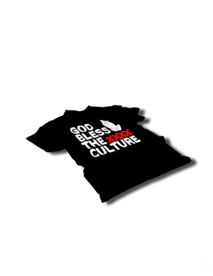God bless ❌ Cotton Culture